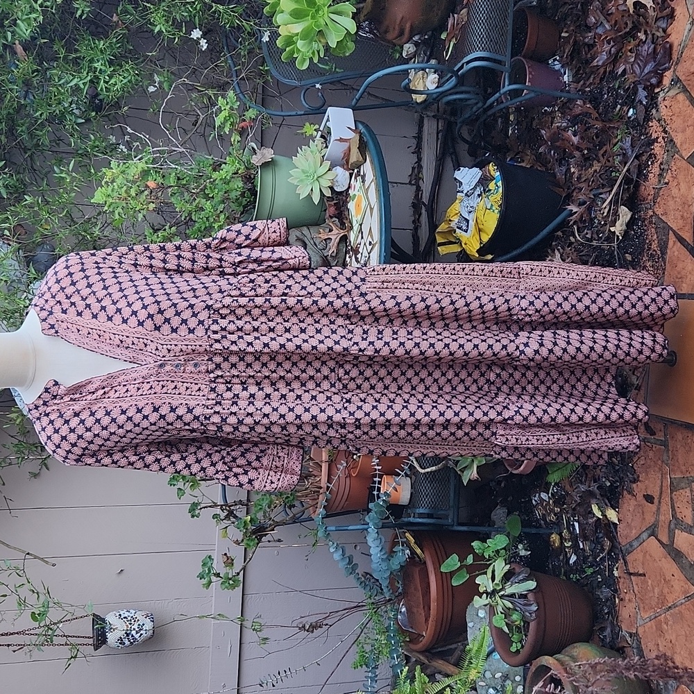 Cienna Dress Size Small